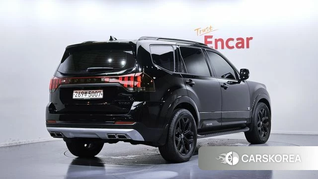 Kia Mohave Master id 4310303 из Кореи 12