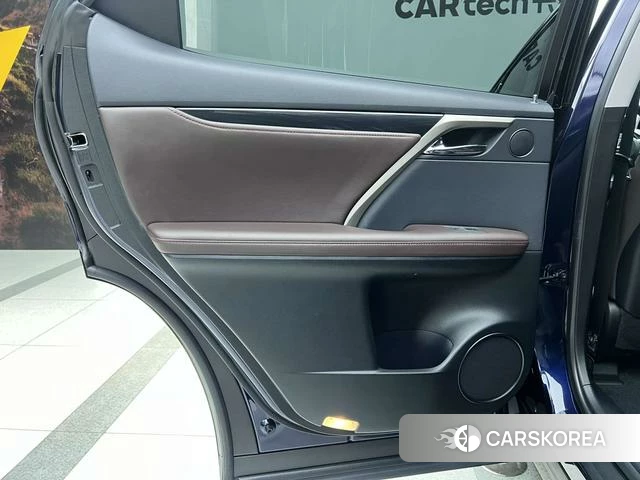 Lexus RX id 4207301 из Китая 12