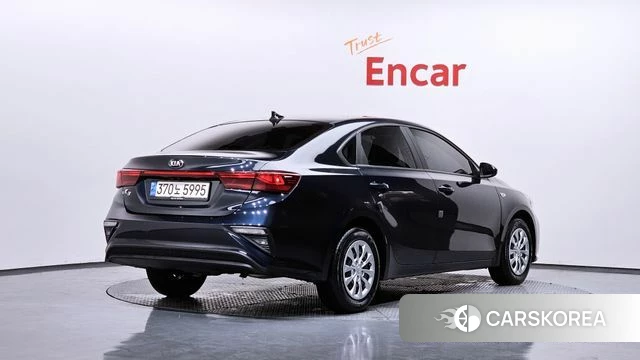 Kia Come New K3 id 3911075 из Кореи 12