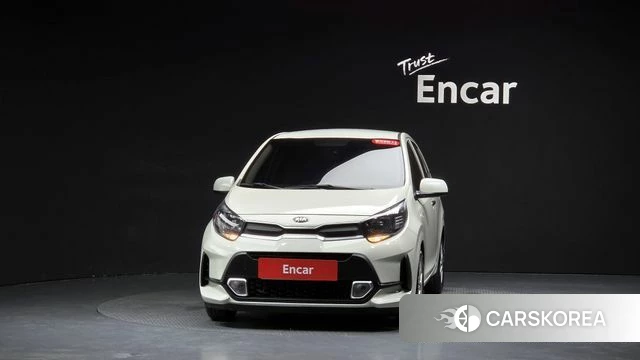 Kia Morning Urban (JA) id 4702720 из Кореи 12