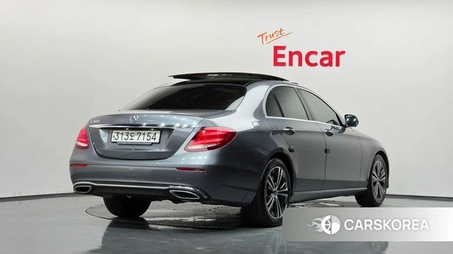 Mercedes-Benz E-Class W213 id 4677286 из Кореи 12