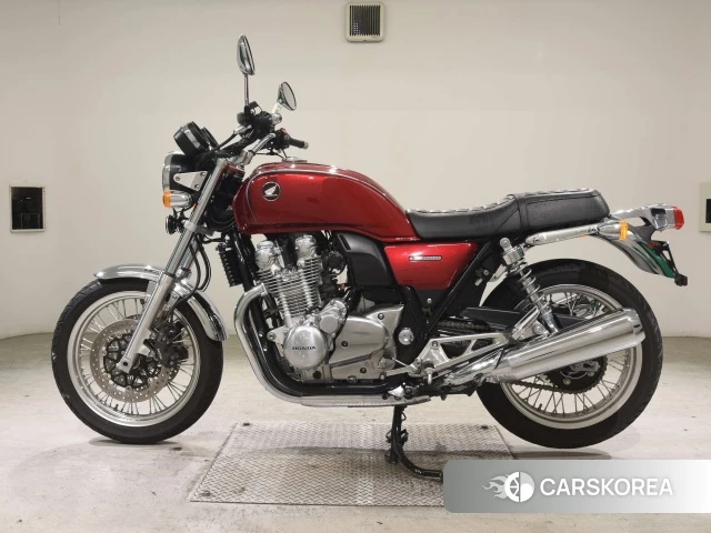 Honda CB1100EX 2015 из Японии, фото 2