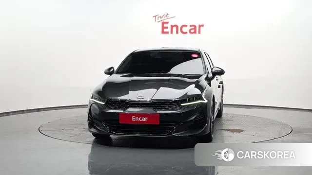 Kia K5 3rd generation id 3454413 из Кореи 12