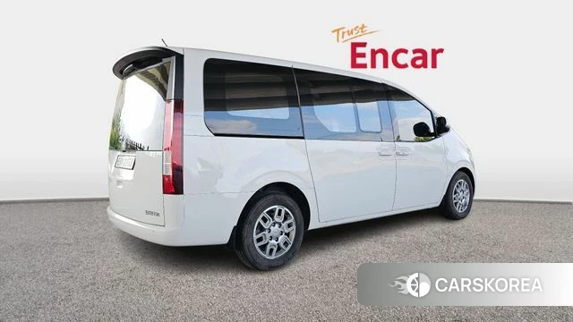 Hyundai Staria id 3872118 из Кореи 12