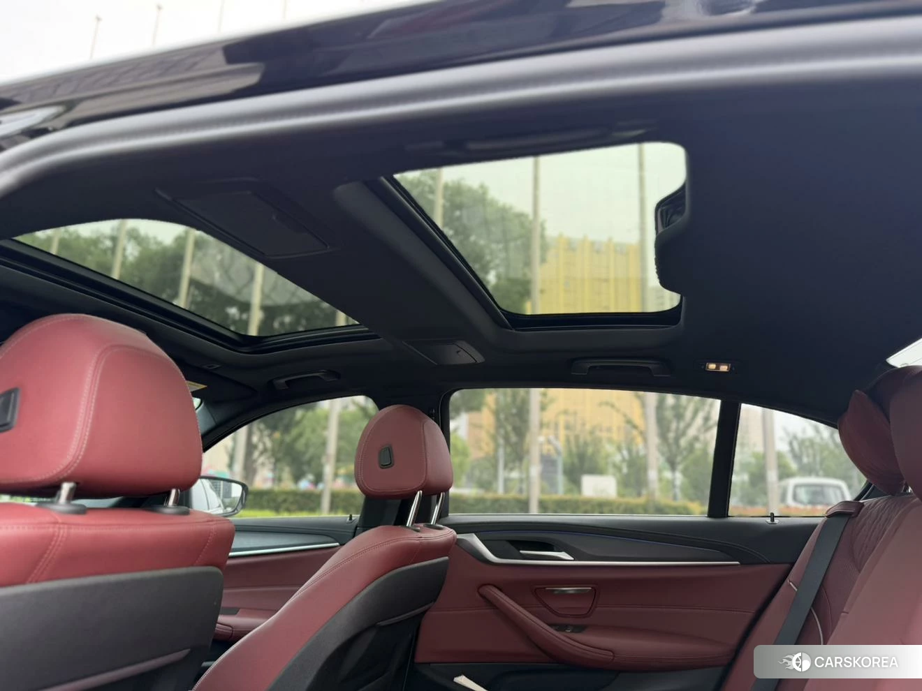 BMW 5 series id 4486400 из Китая 8