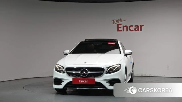 Mercedes-Benz E-Class W213 id 4581351 из Кореи 12