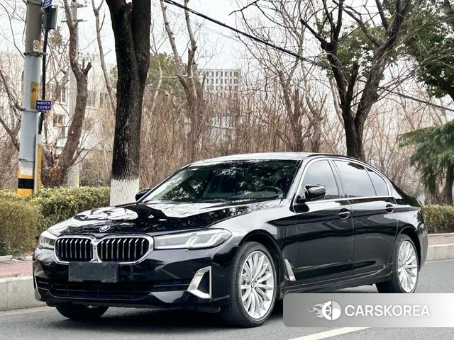 BMW 5 series id 4265698 из Китая 11