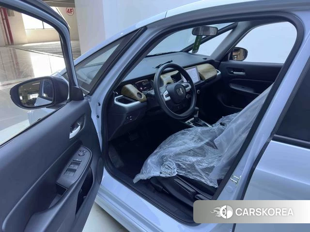 Honda Fit id 4241776 из Китая 12