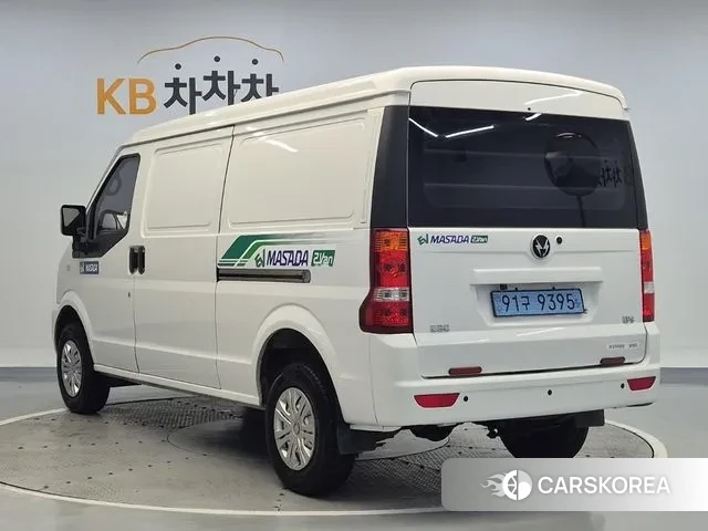 Dongfeng Socon C35 id 3348832 из Кореи 10