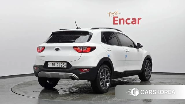 Kia Stonic id 4351244 из Кореи 12