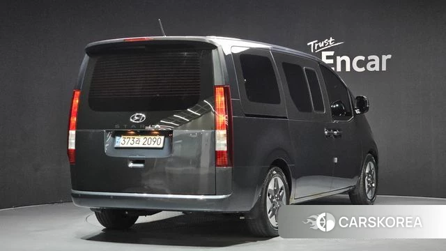 Hyundai Staria id 4383294 из Кореи 12
