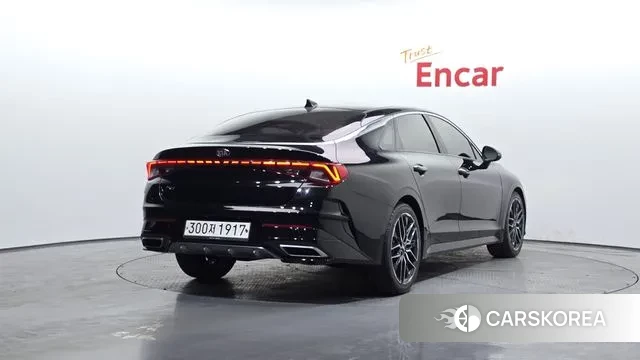 Kia K5 3rd generation id 3723082 из Кореи 12