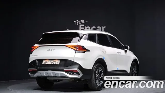 Kia Sportage 5th Generation id 2833209 из Кореи 12