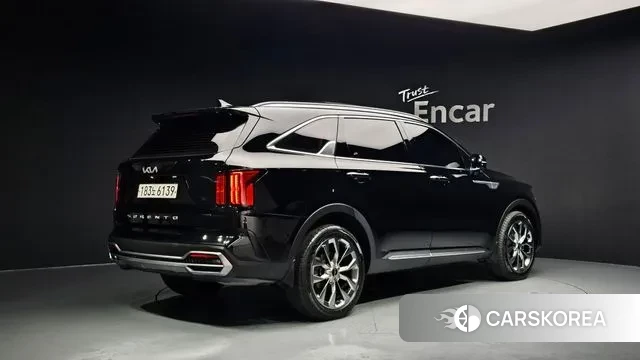 Kia Sorento 4th Generation id 3468396 из Кореи 12