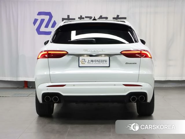 Maserati Grecale id 4242372 из Китая 12