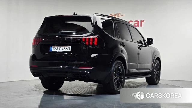 Kia Mohave Master id 3940863 из Кореи 12