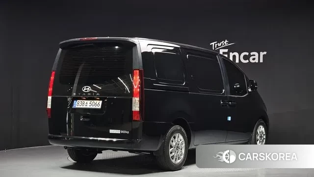 Hyundai Staria id 3206718 из Кореи 12