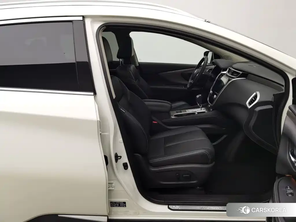 Nissan Murano id 4674410 из Китая 12