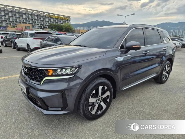 Kia Sorento 4th Generation id 4768633 из Кореи 12