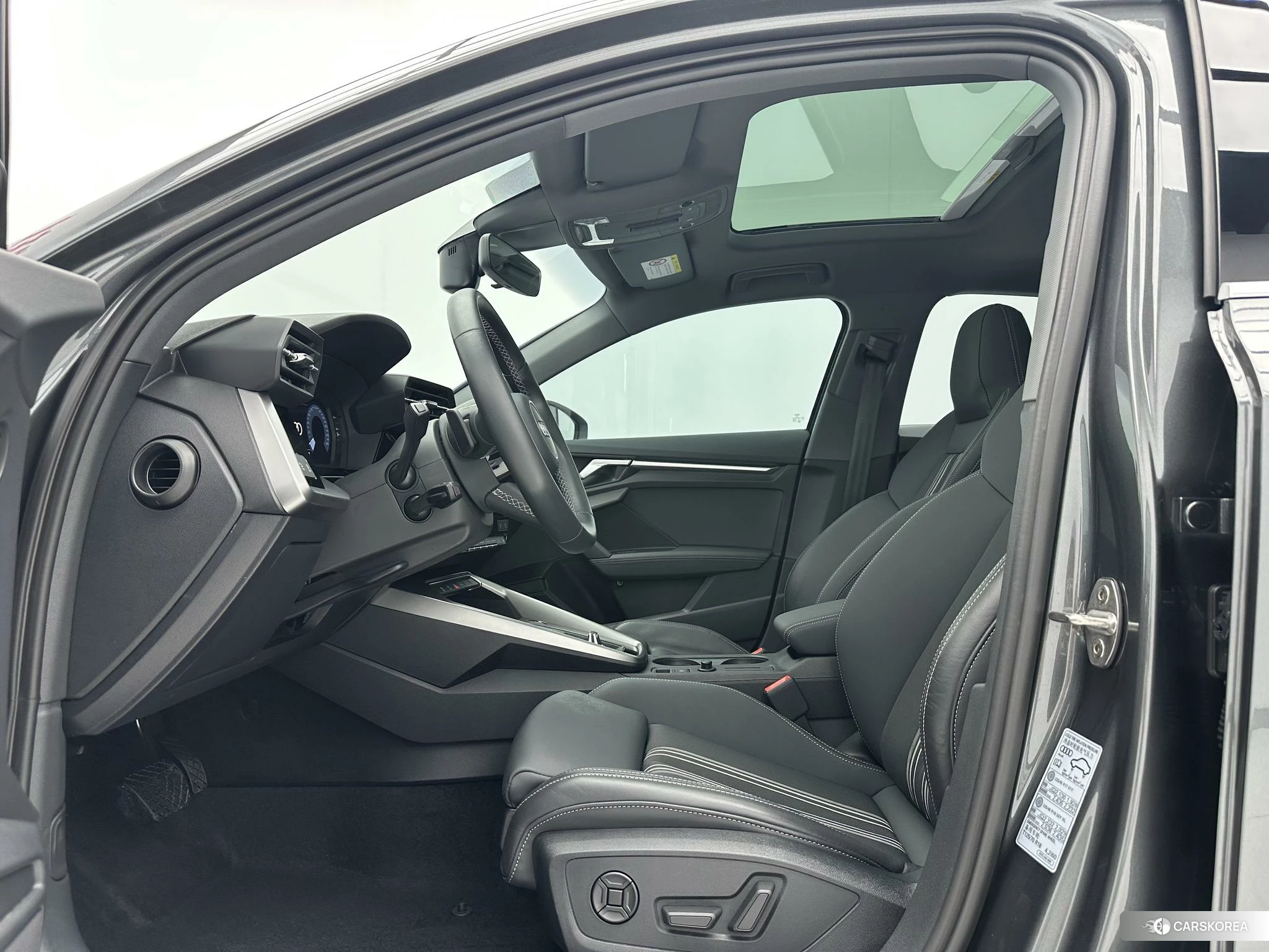 Audi A3 id 4486213 из Китая 9