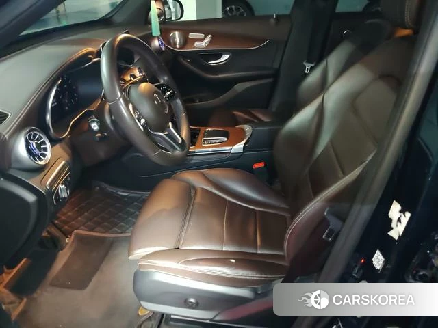 Mercedes-Benz GLC id 4399661 из Китая 12