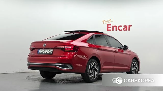 Volkswagen 7th Generation of Jetta id 4655951 из Кореи 12
