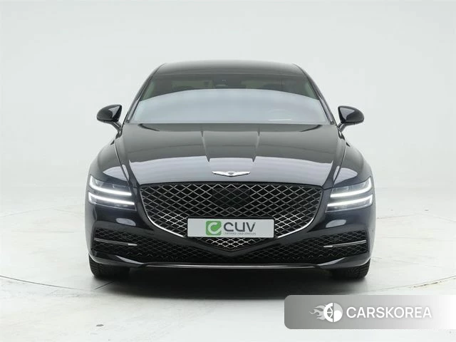 Genesis G80 (RG3) id 4267819 из Кореи 12