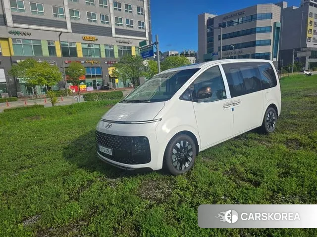 Hyundai Staria id 3365204 из Кореи 12