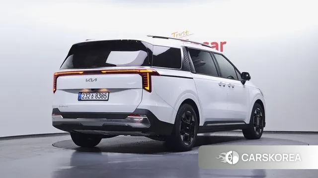 Kia The New Carnival 4th Generation id 3769652 из Кореи 12