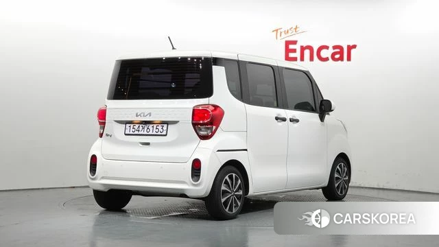 Kia The New Ray id 4720989 из Кореи 12