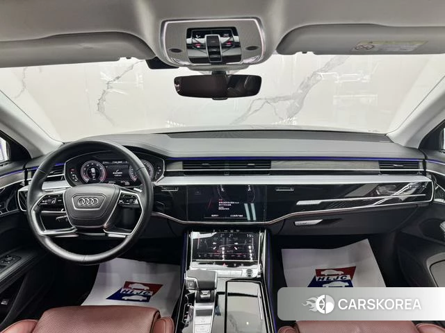 Audi A8 id 4259319 из Китая 12