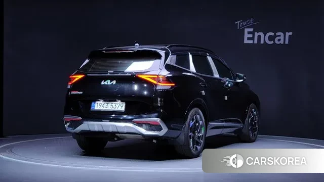 Kia Sportage 5th Generation id 3181160 из Кореи 12