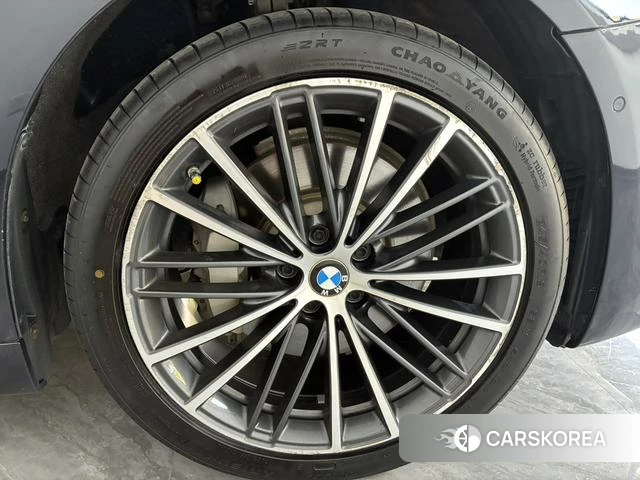 BMW 5 series id 4239069 из Китая 11