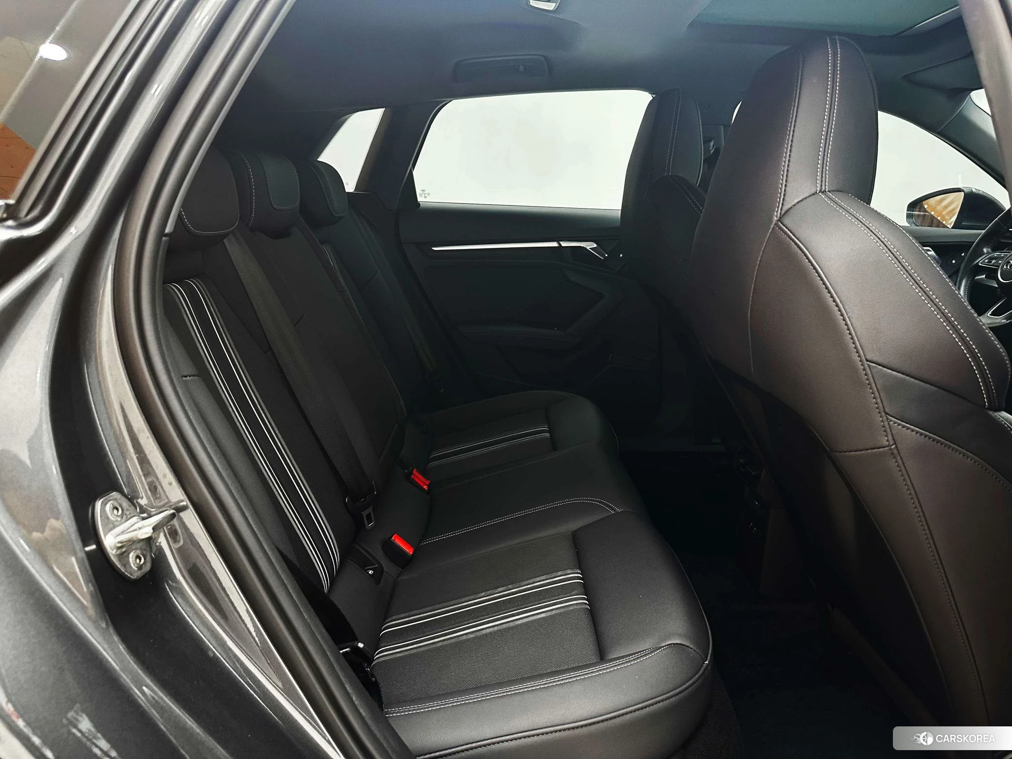 Audi A3 id 4454235 из Китая 12
