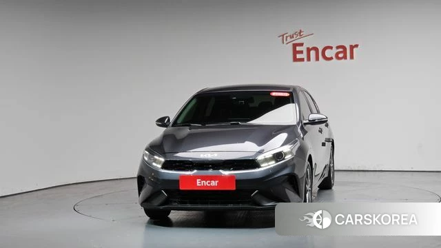 Kia The New K3 2nd generation id 4201348 из Кореи 12