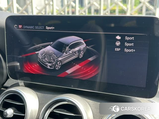 Mercedes-Benz Class C (imported) id 4341539 из Китая 12