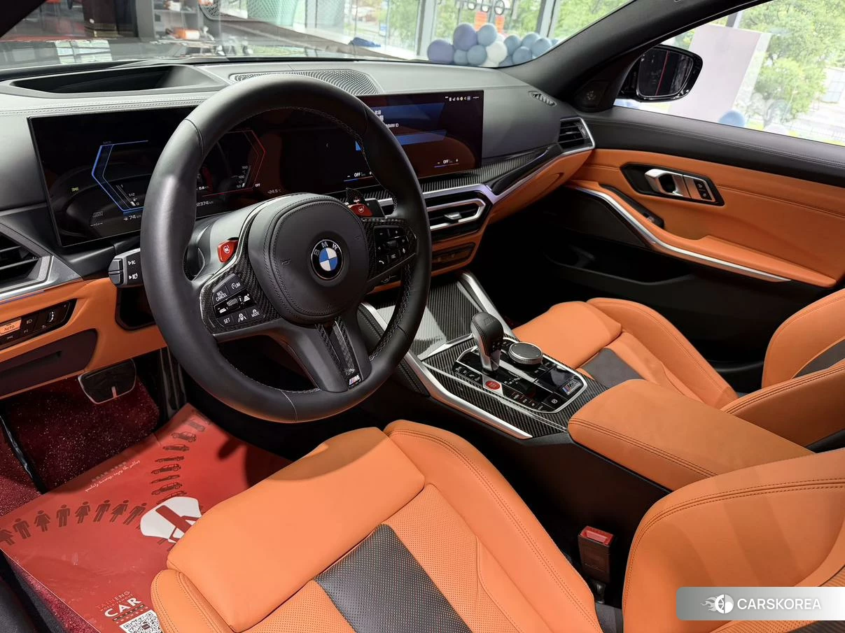 BMW M3 id 4467875 из Китая 8