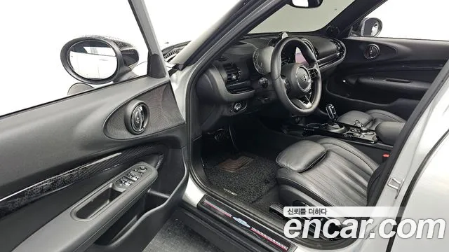 Mini Cooper S Clubman id 2705818 из Кореи 12