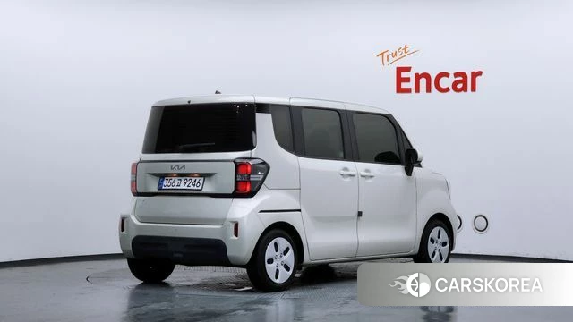 Kia The New Kia Ray id 4744628 из Кореи 12