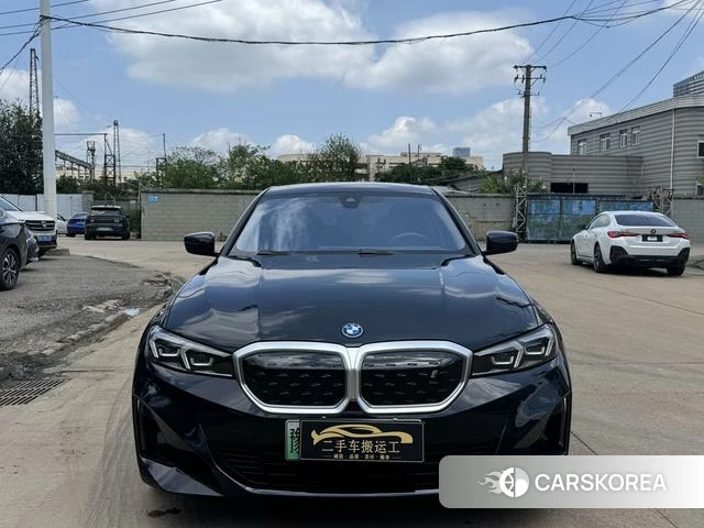 BMW i3 id 4353357 из Китая 8