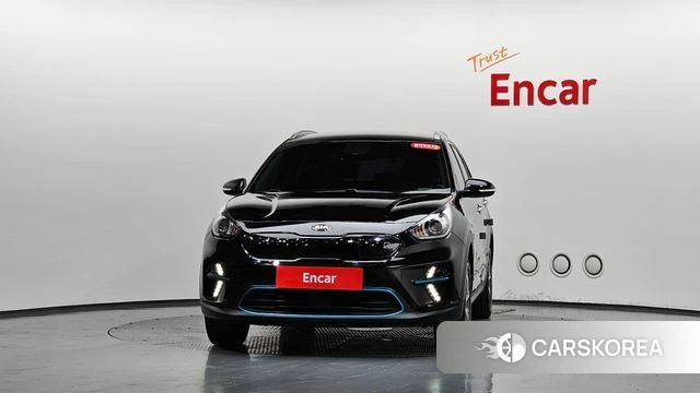 Kia Niro EV id 4465251 из Кореи 12