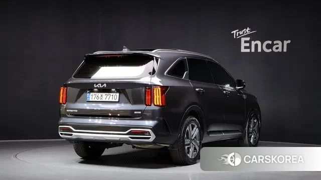 Kia Sorento 4th Generation id 3427093 из Кореи 12