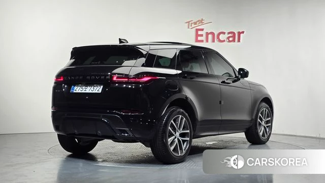 Land Rover Range Rover Evoque 2nd Generation id 4539644 из Кореи 12