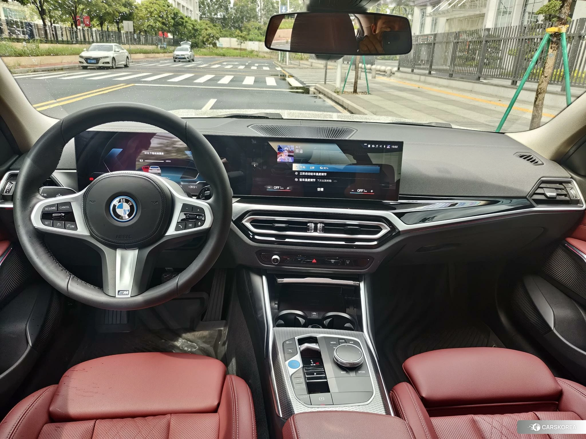 BMW i3 id 4504951 из Китая 12