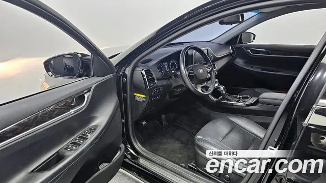 Hyundai Grandeur IG id 2582652 из Кореи 12