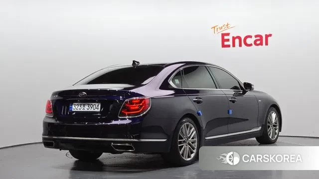 Kia More K9 id 3390701 из Кореи 12