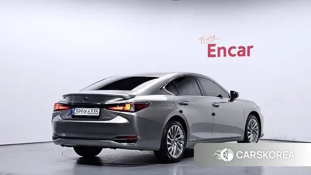 Lexus ES300h 7th generation id 3384782 из Кореи 12