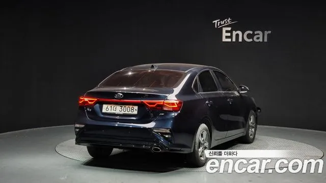 Kia Come New K3 id 2398652 из Кореи 12