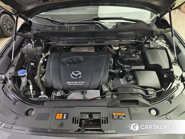 Mazda CX-5 id 4274237 из Китая 10