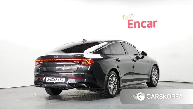 Kia K5 Hybrid 3rd Generation id 3708350 из Кореи 12